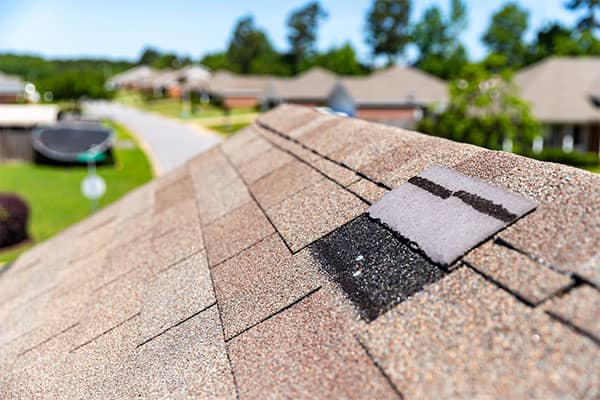 Professional Roof Inspection Services